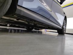 BYD Seal 06 DM-i Smart Driving Edition 1.5L 120km Luxury Edition - фото 10
