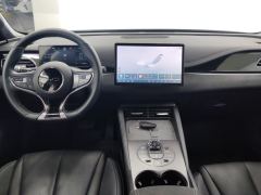 BYD Seal 06 DM-i Smart Driving Edition 1.5L 120km Luxury Edition - фото 16