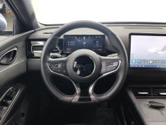 BYD Seal 06 DM-i Smart Driving Edition 1.5L 120km Luxury Edition - фото 18