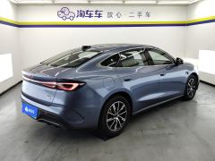 BYD Seal 06 DM-i Smart Driving Edition 1.5L 120km Luxury Edition - фото 2