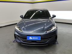 BYD Seal 06 DM-i Smart Driving Edition 1.5L 120km Luxury Edition - фото 3