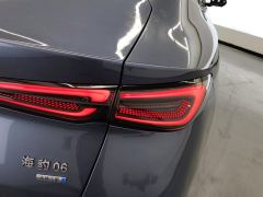 BYD Seal 06 DM-i Smart Driving Edition 1.5L 120km Luxury Edition - фото 5