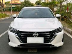 Nissan Sylphy 1.6L Enjoy Edition - фото 1