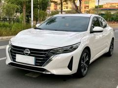 Nissan Sylphy 1.6L Enjoy Edition - фото 2
