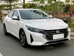 Nissan Sylphy 1.6L Enjoy Edition - фото 3