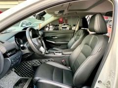Nissan Sylphy 1.6L Enjoy Edition - фото 5