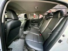 Nissan Sylphy 1.6L Enjoy Edition - фото 6