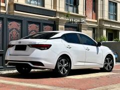 Nissan Sylphy 1.6L Enjoy Edition - фото 7