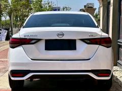 Nissan Sylphy 1.6L Enjoy Edition - фото 9