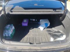 Geely Xingui 1.5T Edition - ფოტო 7