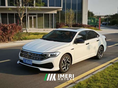 2023 Volkswagen Jetta 300TSI Edition - car from China