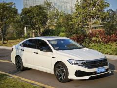 Volkswagen Jetta 300TSI Edition - ფოტო 3