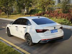 Volkswagen Jetta 300TSI Edition - ფოტო 4