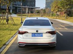 Volkswagen Jetta 300TSI Edition - ფოტო 5