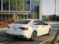 Volkswagen Jetta 300TSI Edition - ფოტო 6