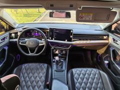 Volkswagen Jetta 300TSI Edition - ფოტო 9