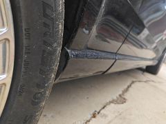 Mercedes-Benz V Class V V260LPremium Edition - photo 10