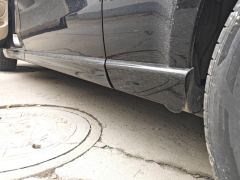 Mercedes-Benz V Class V V260LPremium Edition - photo 11