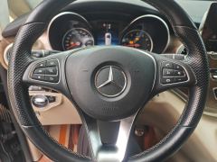 Mercedes-Benz V Class V V260LPremium Edition - photo 18