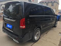 Mercedes-Benz V Class V V260LPremium Edition - photo 2