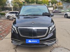 Mercedes-Benz V Class V V260LPremium Edition - photo 3