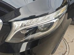 Mercedes-Benz V Class V V260LPremium Edition - photo 4