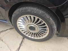 Mercedes-Benz V Class V V260LPremium Edition - photo 6
