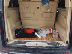Mercedes-Benz V Class V V260LPremium Edition - photo 7