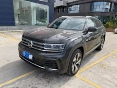 Volkswagen Teramont X 380TSI AWD Luxury Edition - фото 1