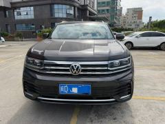 Volkswagen Teramont X 380TSI AWD Luxury Edition - фото 2