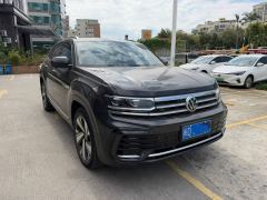 Volkswagen Teramont X 380TSI AWD Luxury Edition - фото 3