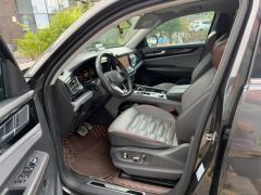 Volkswagen Teramont X 380TSI AWD Luxury Edition - фото 4