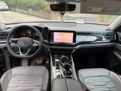 Volkswagen Teramont X 380TSI AWD Luxury Edition - фото 6