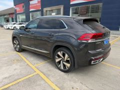 Volkswagen Teramont X 380TSI AWD Luxury Edition - фото 7