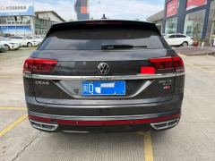 Volkswagen Teramont X 380TSI AWD Luxury Edition - фото 8