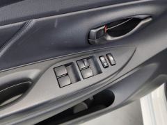 Toyota Vios 1.5L CVT Edition - ფოტო 13