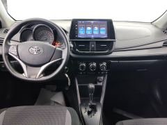 Toyota Vios 1.5L CVT Edition - ფოტო 16