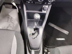 Toyota Vios 1.5L CVT Edition - ფოტო 19