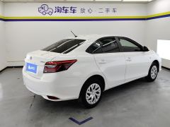Toyota Vios 1.5L CVT Edition - ფოტო 2