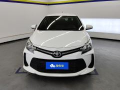 Toyota Vios 1.5L CVT Edition - ფოტო 3
