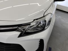 Toyota Vios 1.5L CVT Edition - ფოტო 4