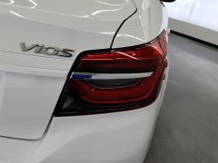 Toyota Vios 1.5L CVT Edition - ფოტო 5
