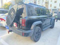 Tank 300 2.0T Challenger - ფოტო 2