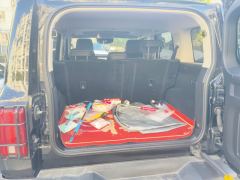 Tank 300 2.0T Challenger - ფოტო 7