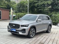 Geely Xingyue L 2.0T 2WDPremium Version - фото 1