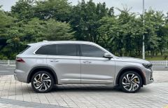 Geely Xingyue L 2.0T 2WDPremium Version - фото 10