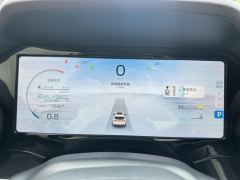 Geely Xingyue L 2.0T 2WDPremium Version - фото 11