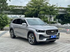 Geely Xingyue L 2.0T 2WDPremium Version - фото 2