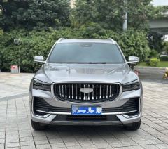 Geely Xingyue L 2.0T 2WDPremium Version - фото 3