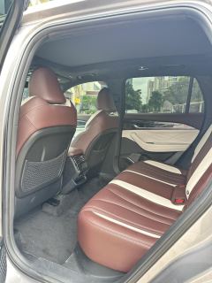 Geely Xingyue L 2.0T 2WDPremium Version - фото 4